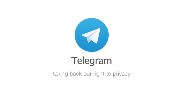 Telegram相当于中国的什么？