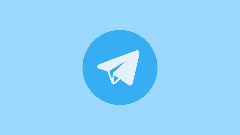 如何查看Telegram下载的文件？